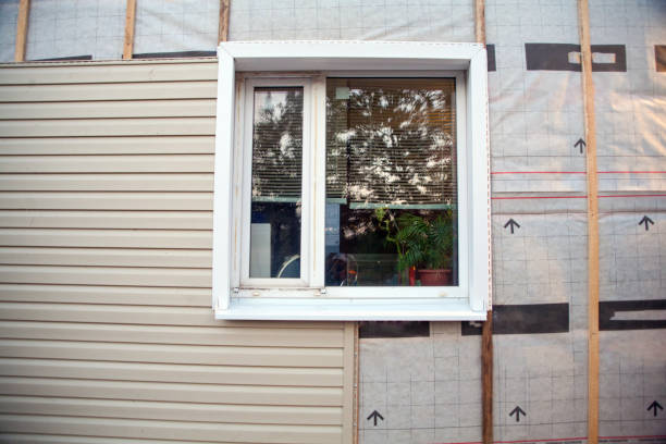 Professional Siding Installation & Repair in Issaquah, WA