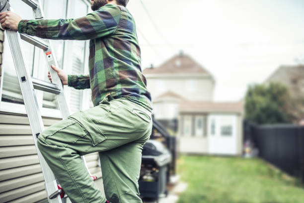 Siding Removal and Disposal in Issaquah, WA