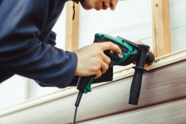 Best Fiber Cement Siding Installation  in Issaquah, WA